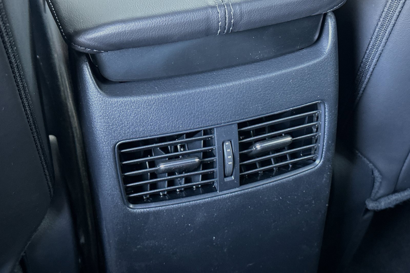 Used 2025 MAZDA CX-30 AWD 2.5 S w/ Select Sport Pkg image 15