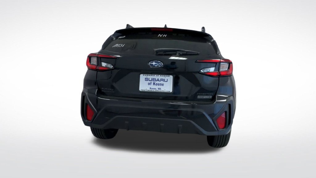 New 2026 Subaru Crosstrek 2.5i Limited AWD/4WD image 7