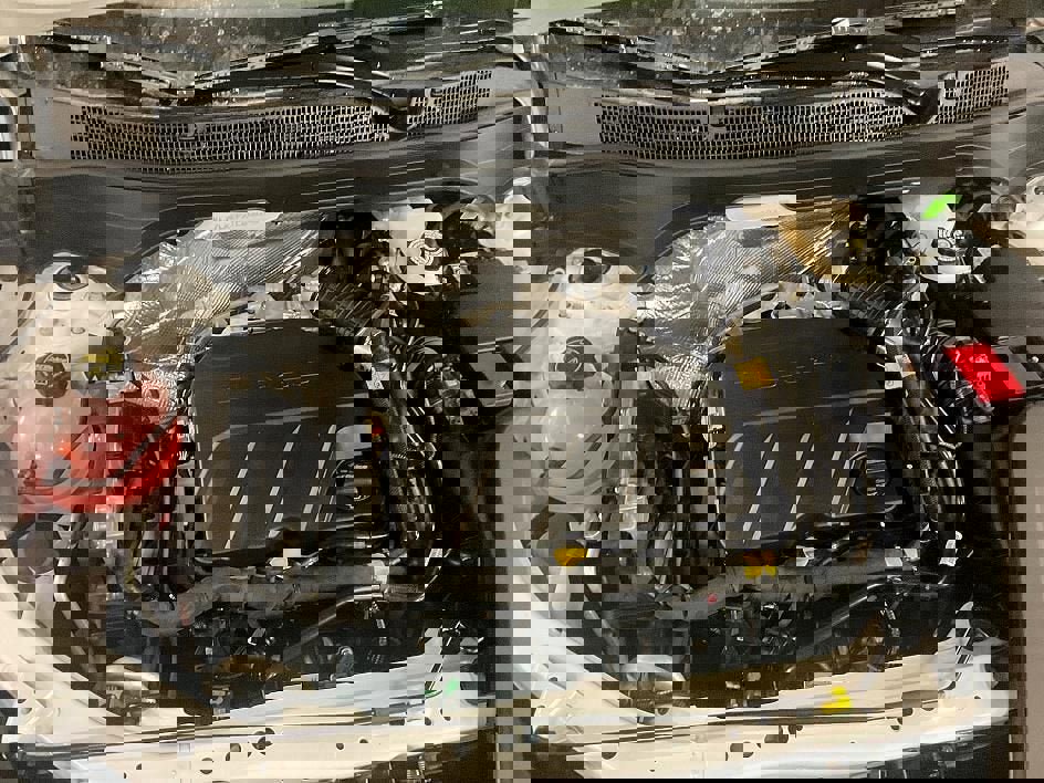 New 2026 Chevrolet Trax ACTIV w/ Sunroof Package image 7