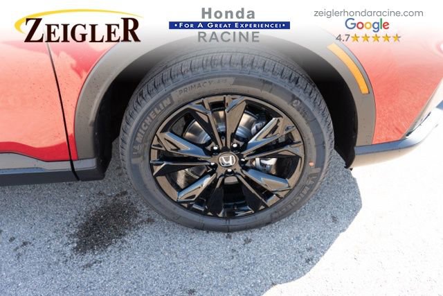 Used 2023 Honda CR-V Sport Touring image 10