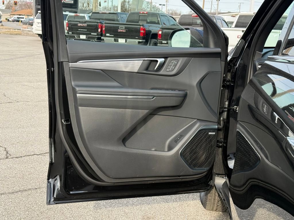 New 2026 Buick Enclave Preferred w/ Power Package image 24