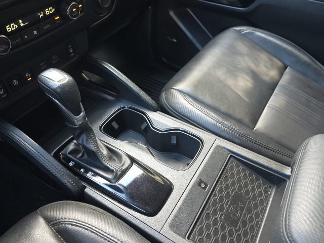 Used 2022 Nissan Frontier PRO-4X w/ Pro-4X Premium Package AWD/4WD image 33