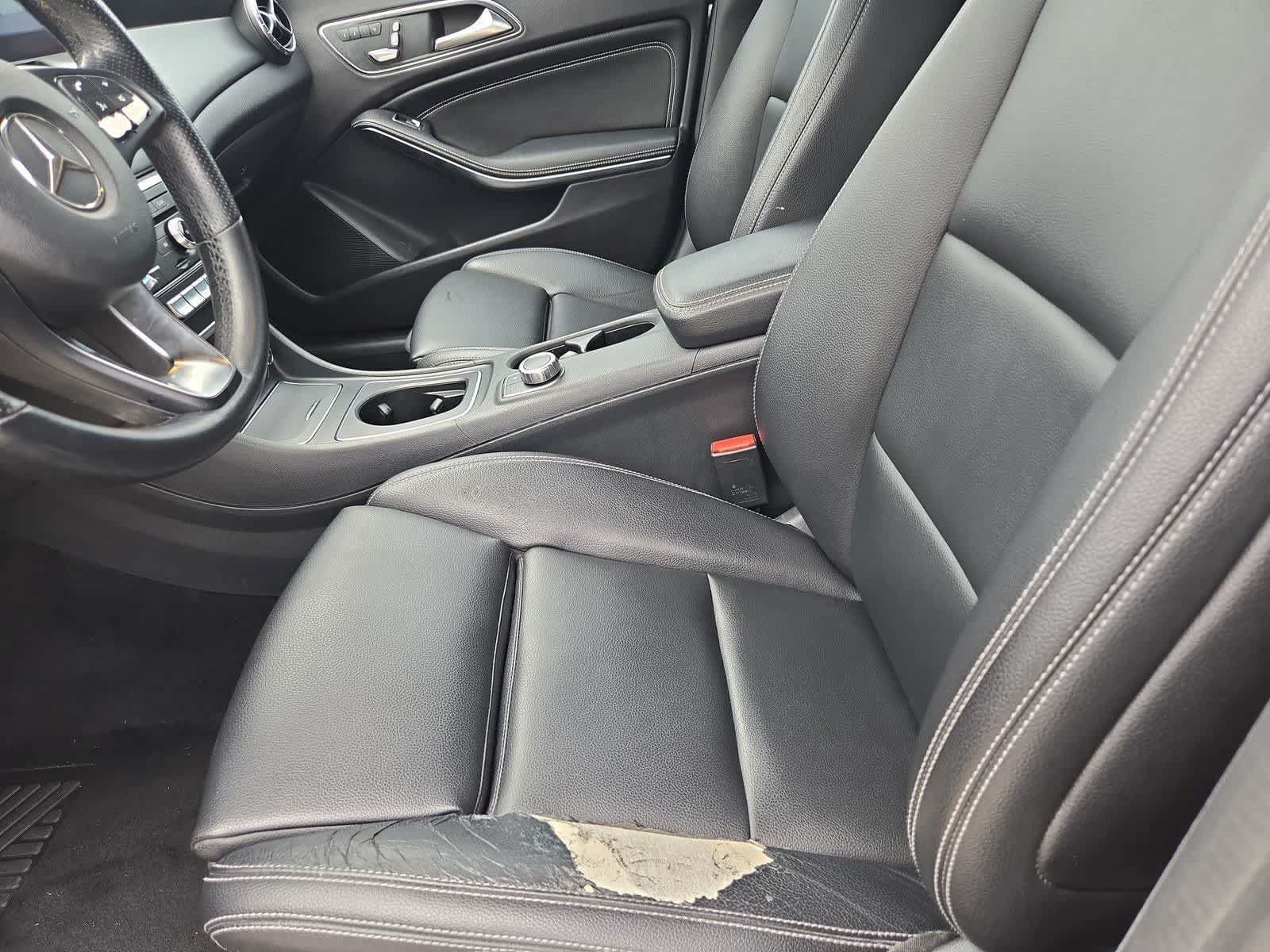 Used 2019 Mercedes-Benz CLA 250 image 14