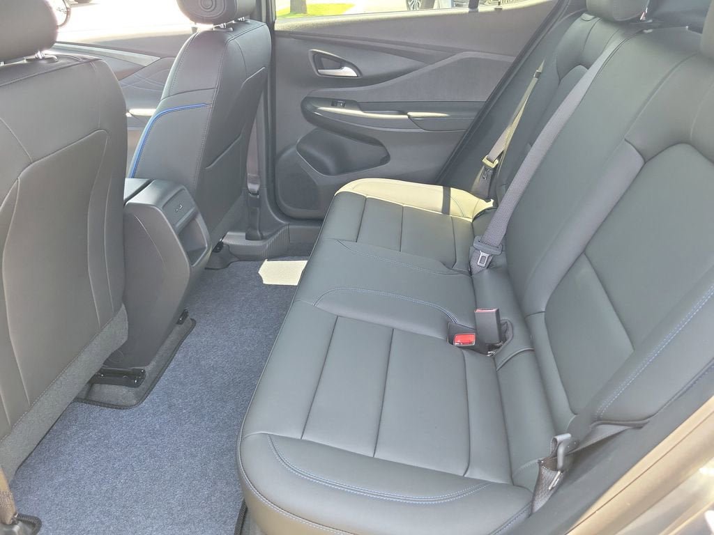 New 2026 Buick Envista Sport Touring w/ Convenience I Package FWD image 9
