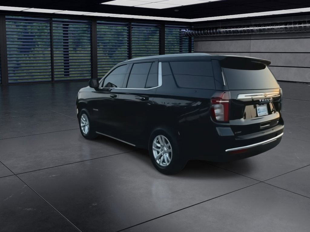 Used 2022 Chevrolet Tahoe LT image 6