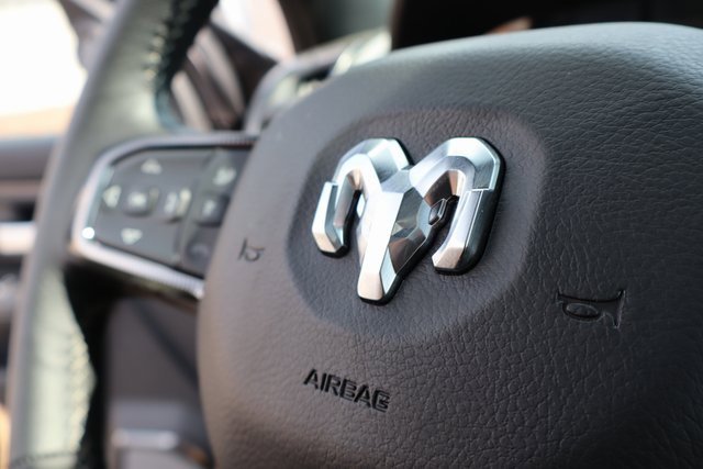 Used 2025 RAM 2500 Power Wagon image 33