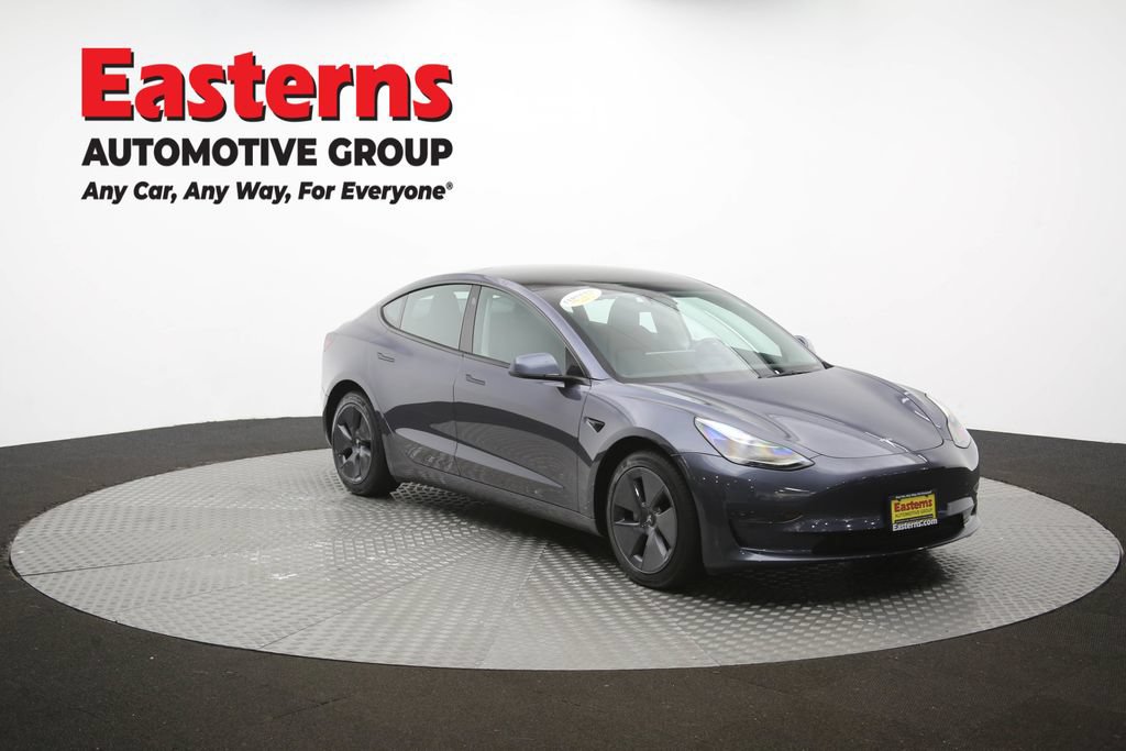 Used 2023 Tesla Model 3 Standard Range RWD image 46