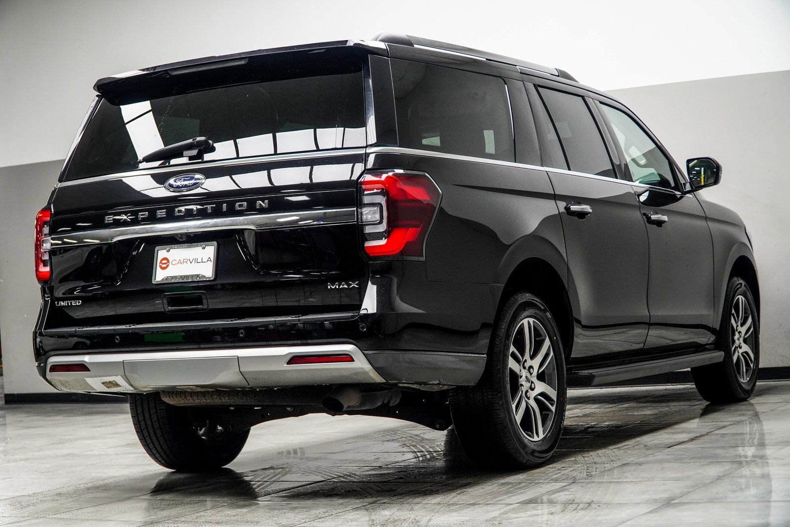 Used 2024 Ford Expedition Max Limited RWD image 12