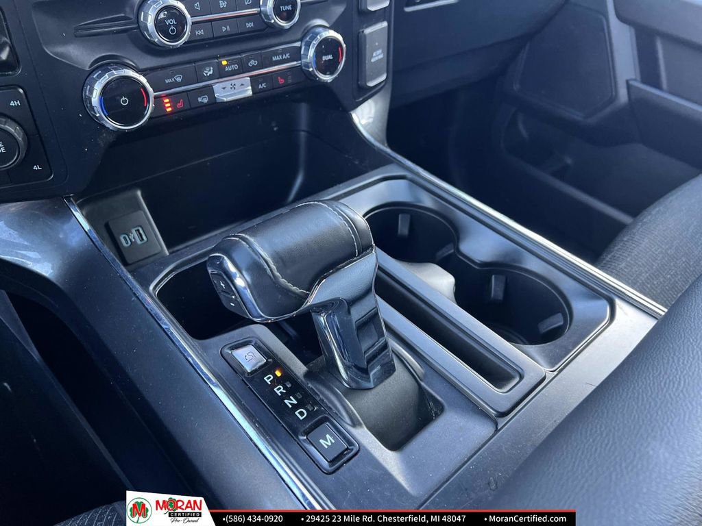 Used 2023 Ford F150 XLT w/ Equipment Group 302A High image 26