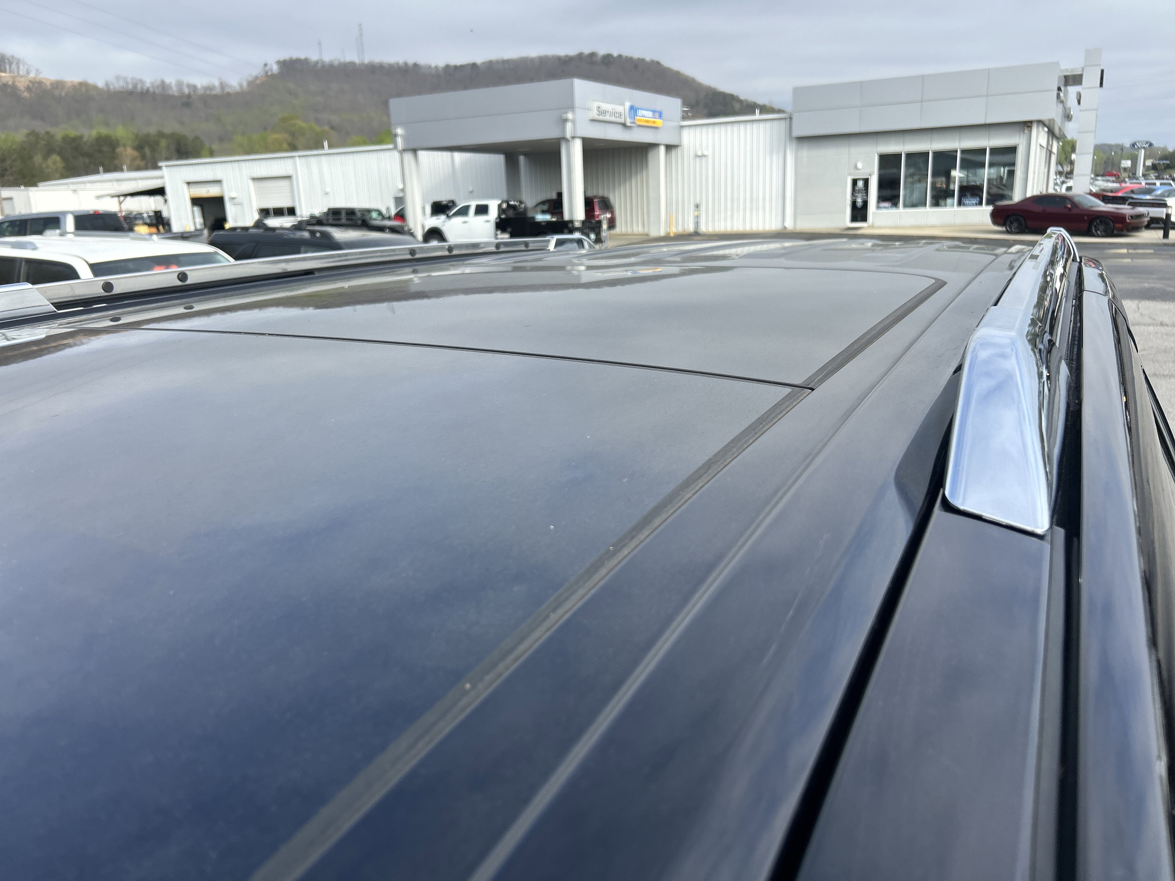 Used 2024 Lincoln Navigator Reserve image 42