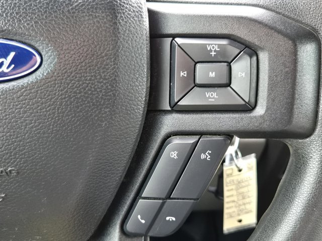 Used 2022 Ford F350 XL w/ STX Appearance Package AWD/4WD image 9