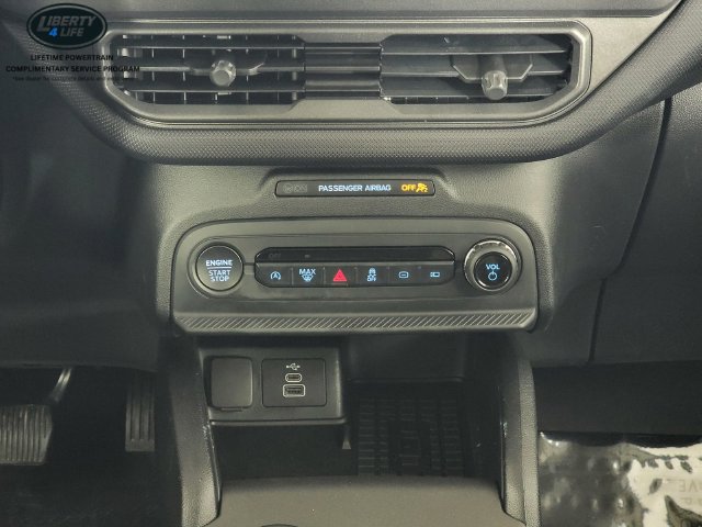 Used 2025 Ford Bronco Sport Big Bend w/ Convenience Package AWD/4WD image 23