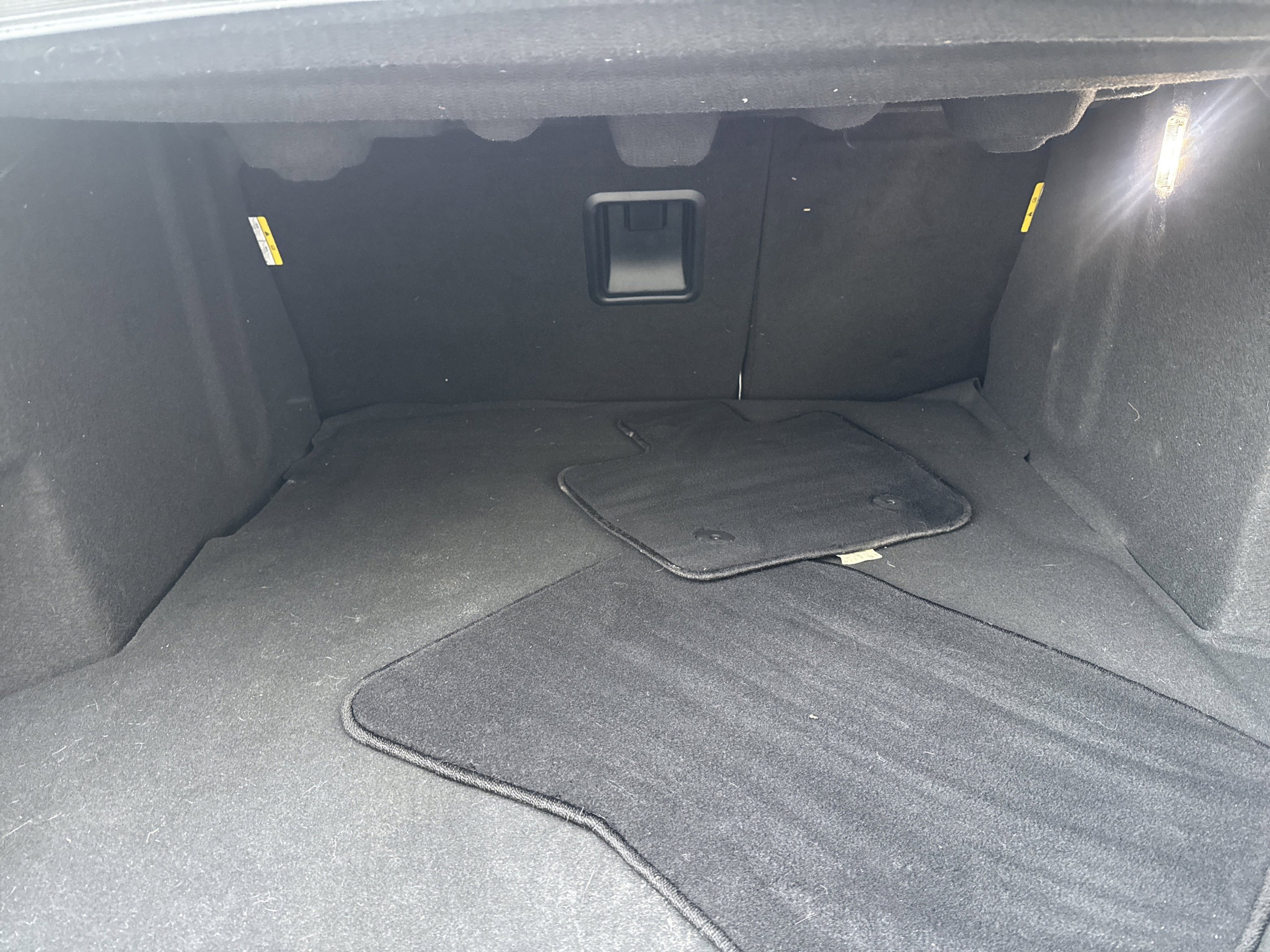 Used 2019 Lincoln MKZ Reserve w/ Reserve Plus Package image 9