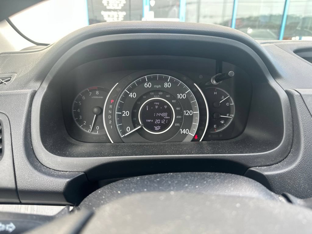 Used 2013 Honda CR-V EX-L image 11