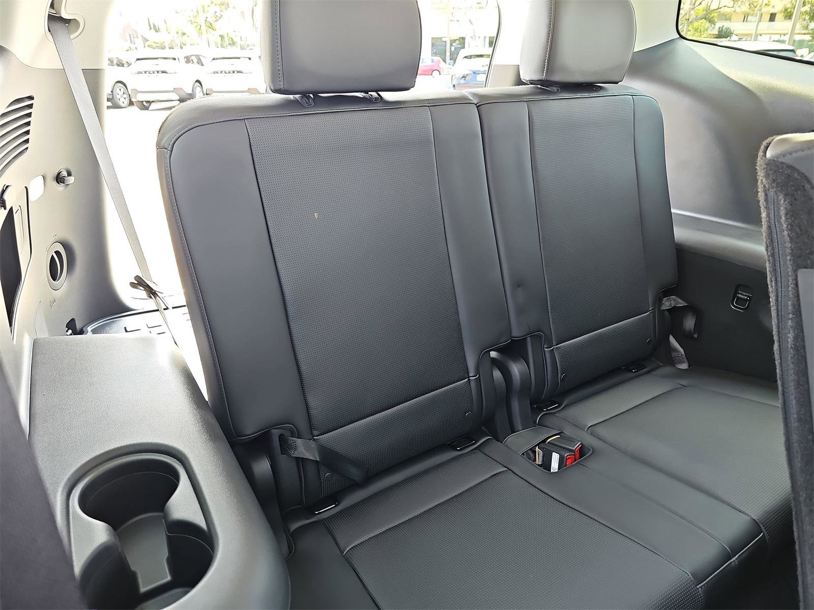 New 2026 Hyundai Ioniq 9 SEL image 12