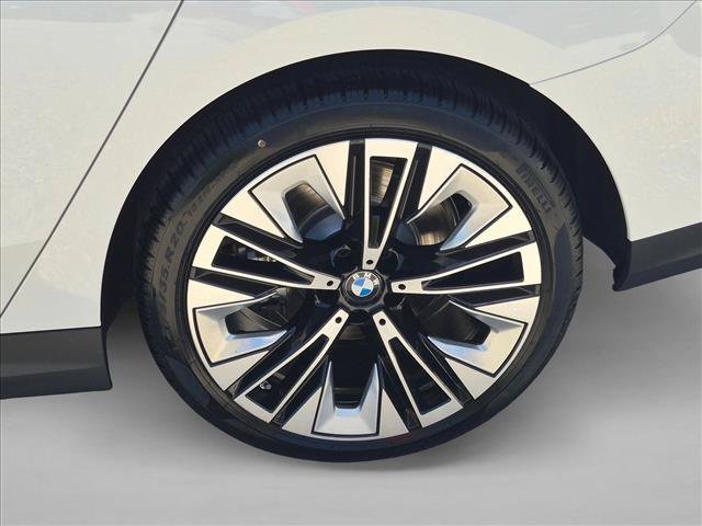 New 2027 BMW 530i RWD image 9