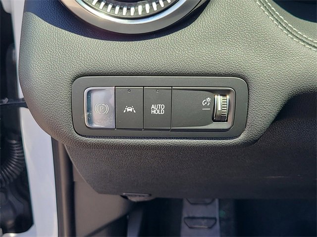 New 2025 Chevrolet Blazer EV LT image 24