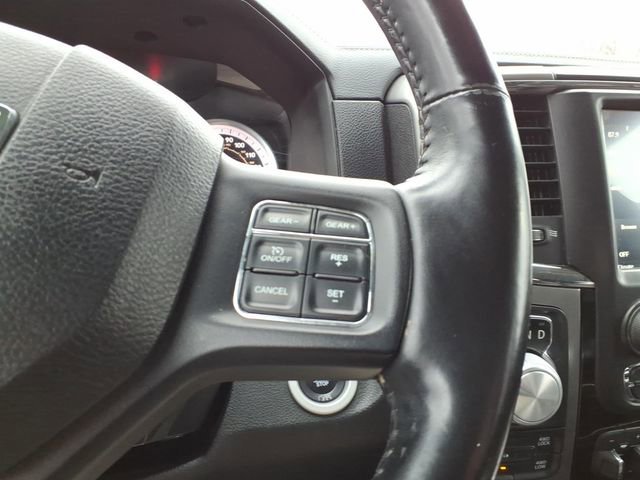 Used 2018 RAM 1500 Sport AWD/4WD image 16