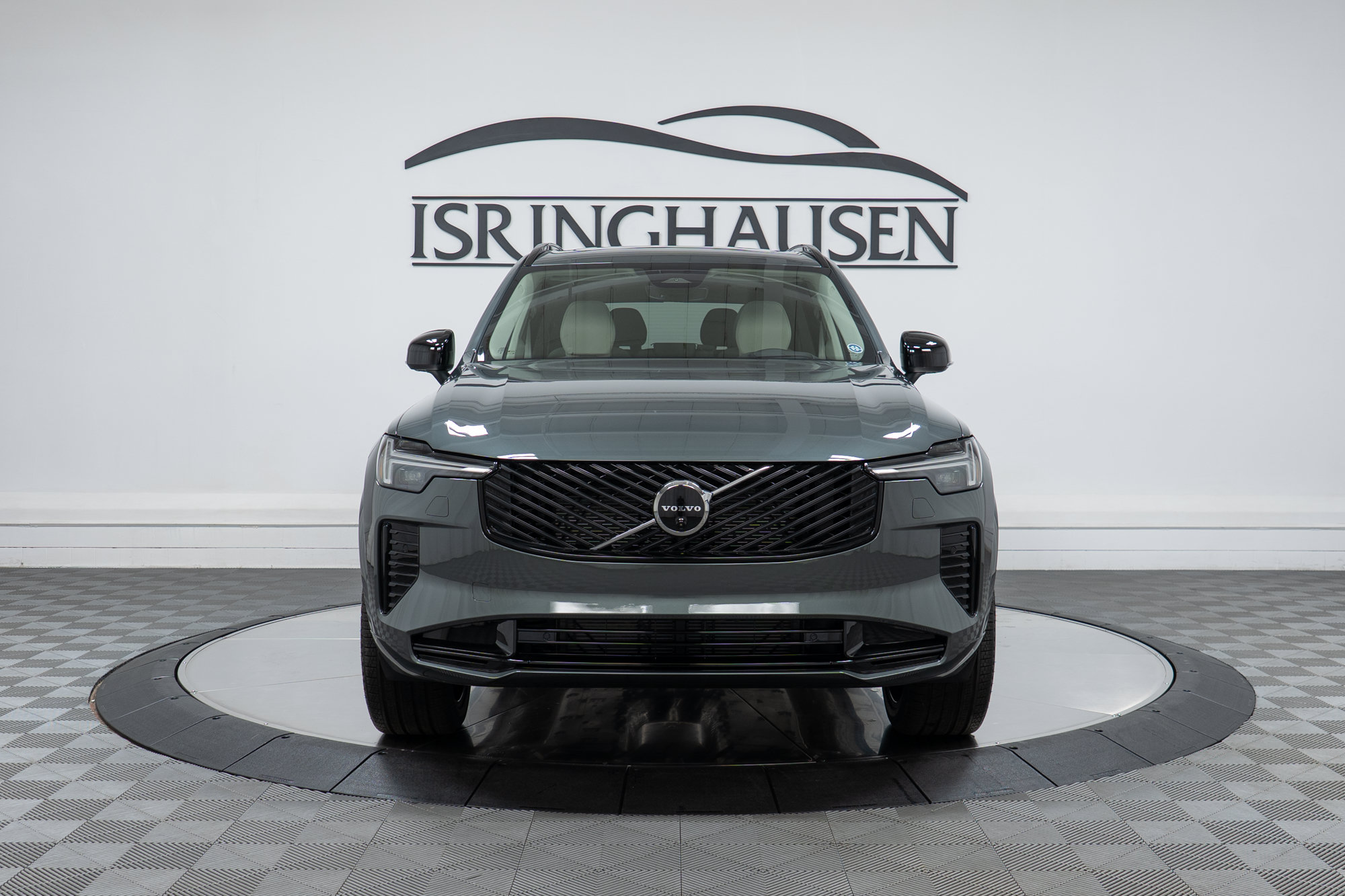 New 2027 Volvo XC90 B6 Ultra AWD/4WD image 2