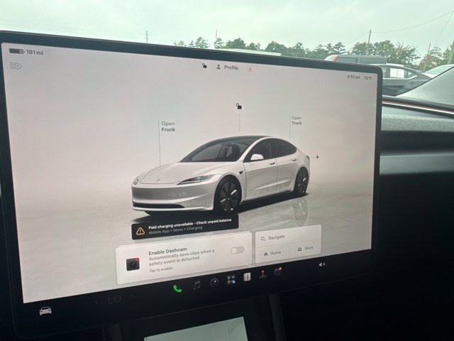 Used 2024 Tesla Model 3 RWD image 30