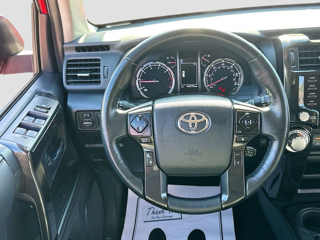 Used 2024 Toyota 4Runner TRD Off-Road Premium image 22
