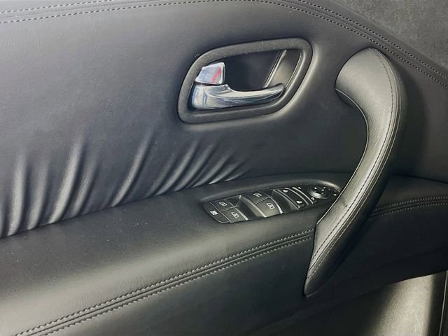 Used 2024 Nissan Armada SV image 19