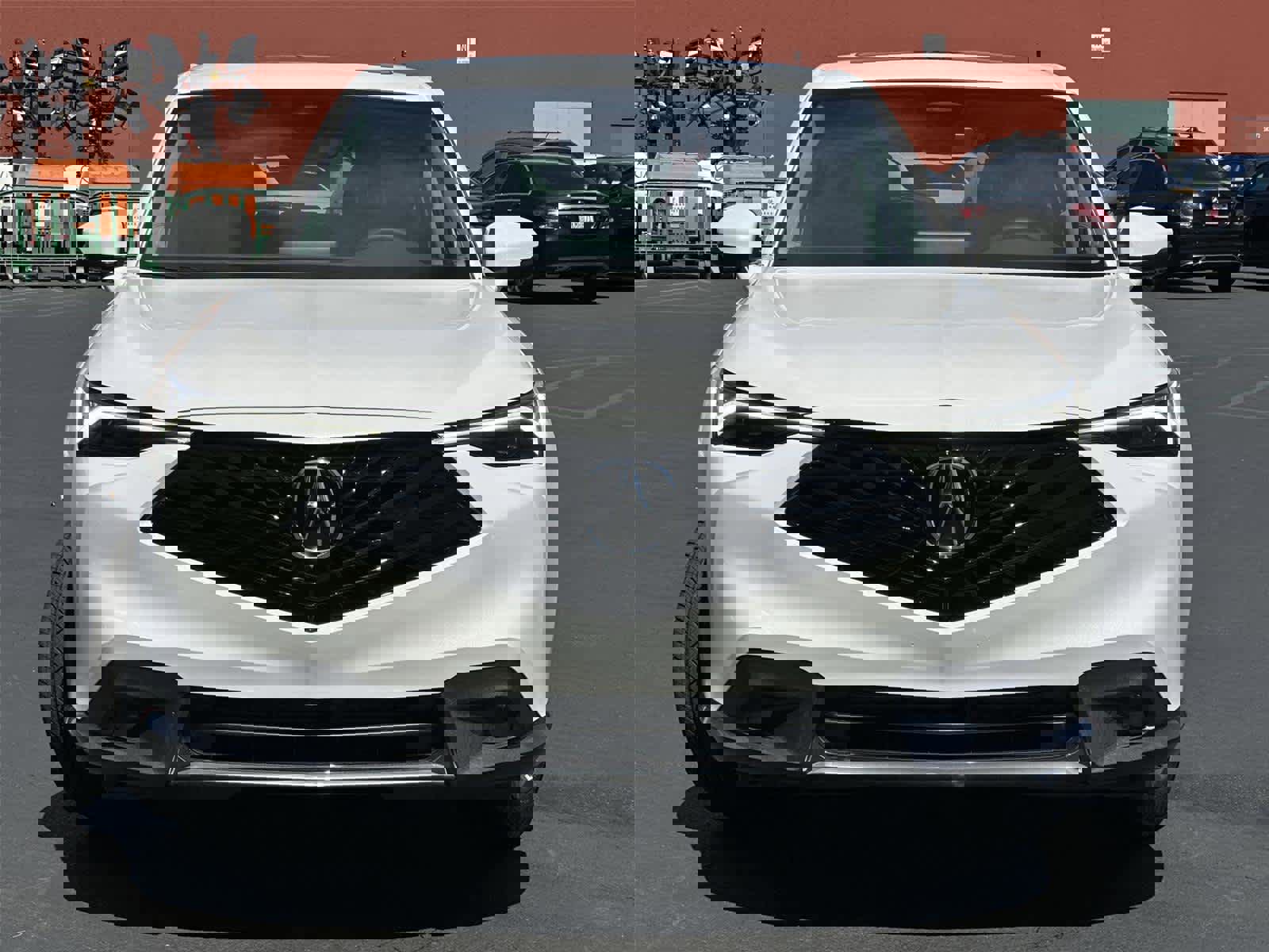 New 2026 Acura ADX FWD image 6