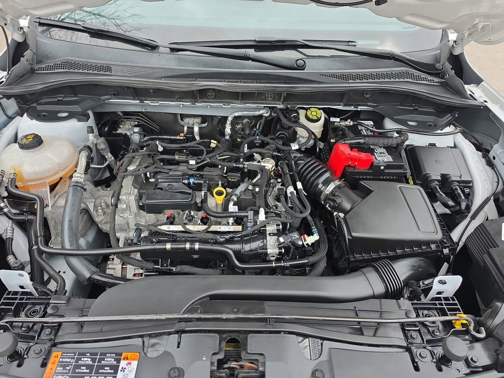 Used 2021 Ford Escape S image 23