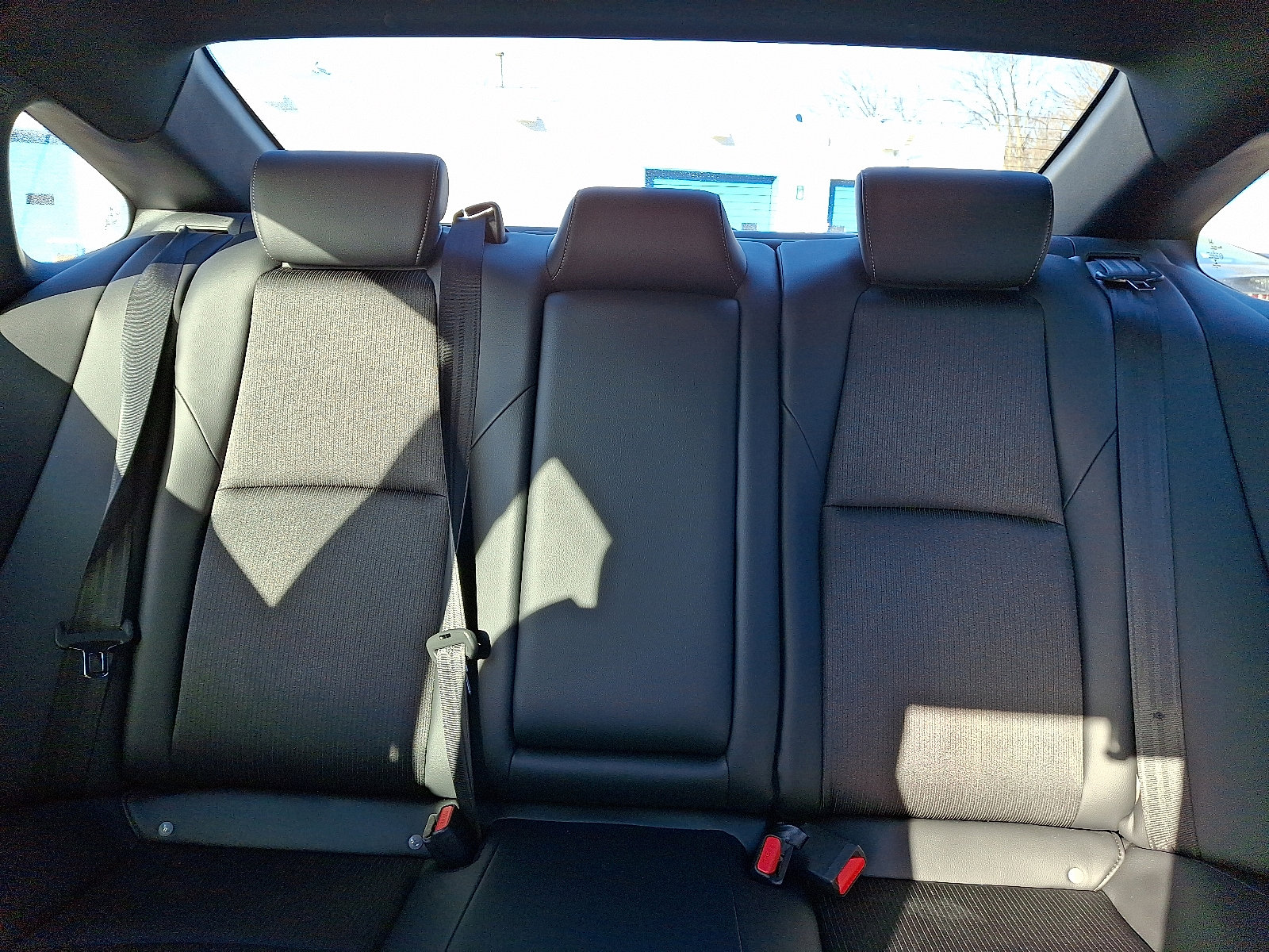 Certified 2022 Honda Accord Sport image 19