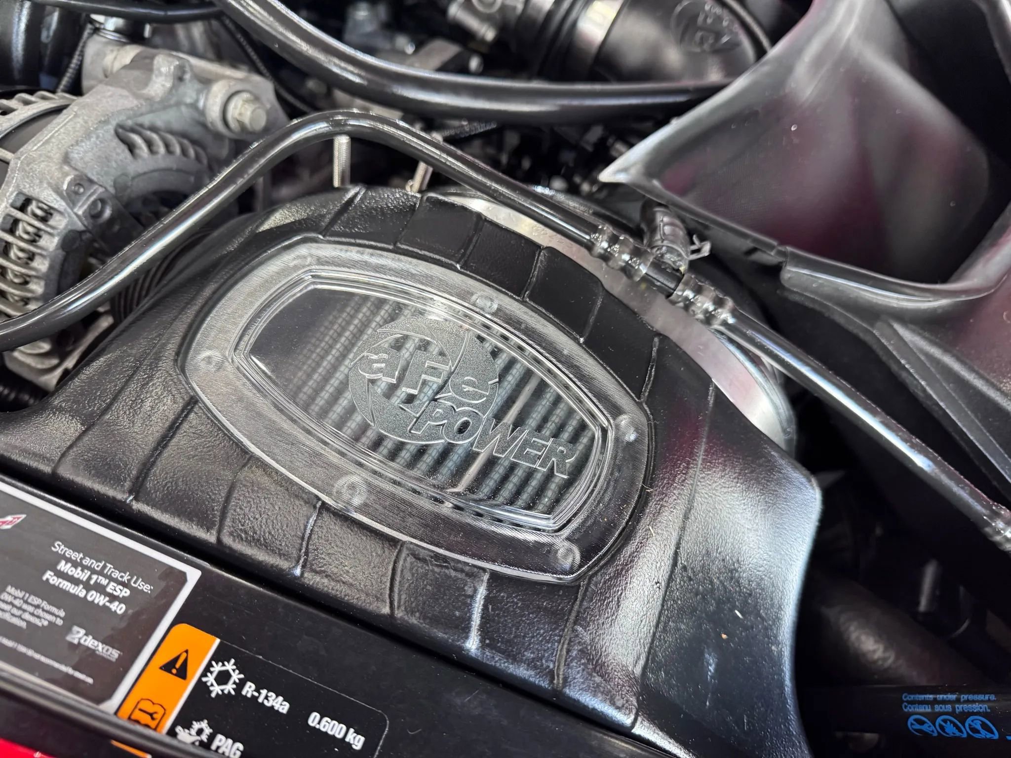 Used 2019 Chevrolet Corvette Stingray Coupe w/ 1LT image 38