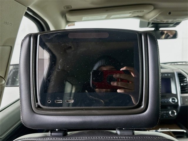 Used 2019 Ford Expedition Platinum image 26