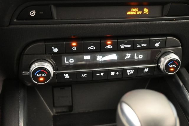 Certified 2023 MAZDA CX-5 AWD 2.5 Turbo image 13