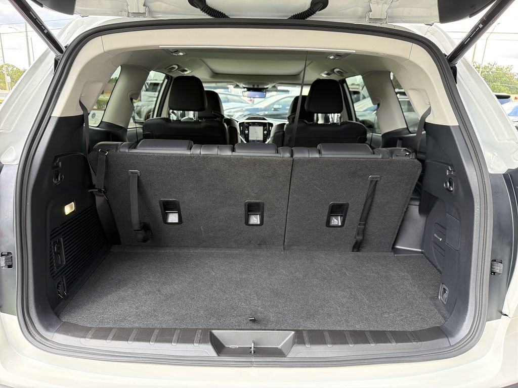 Certified 2026 Subaru Ascent Touring AWD/4WD image 15