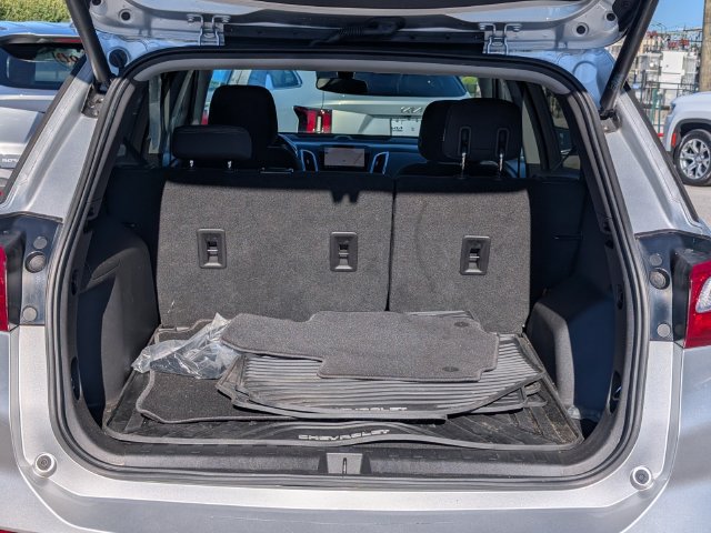 Used 2019 Chevrolet Equinox LT FWD image 19