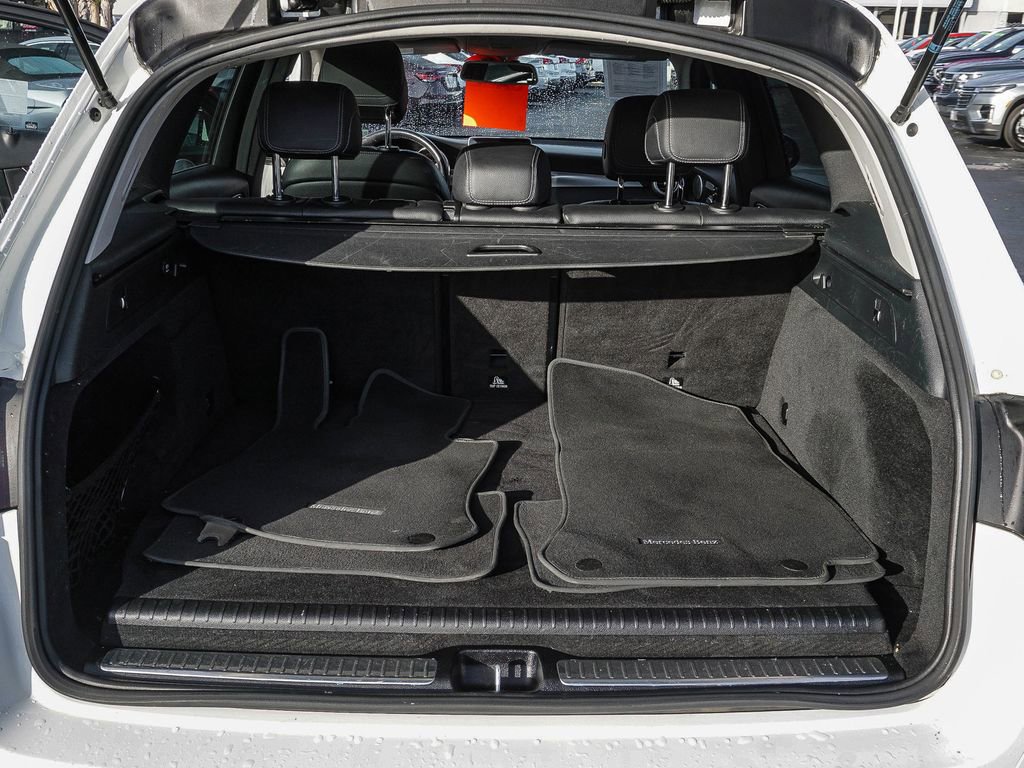 Used 2019 Mercedes-Benz GLC 350e 4MATIC image 23