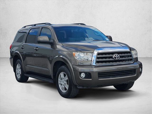 Used 2012 Toyota Sequoia SR5 image 3