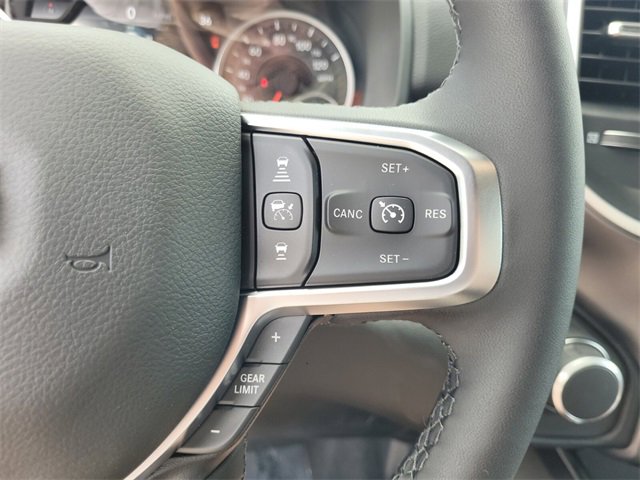 New 2026 RAM 1500 Big Horn image 32