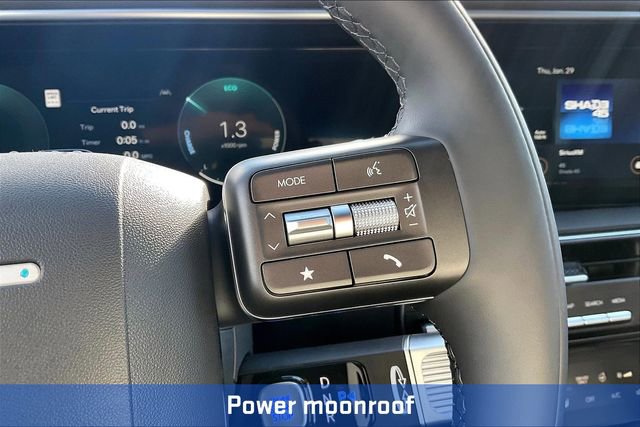 New 2026 Hyundai Palisade Calligraphy image 23