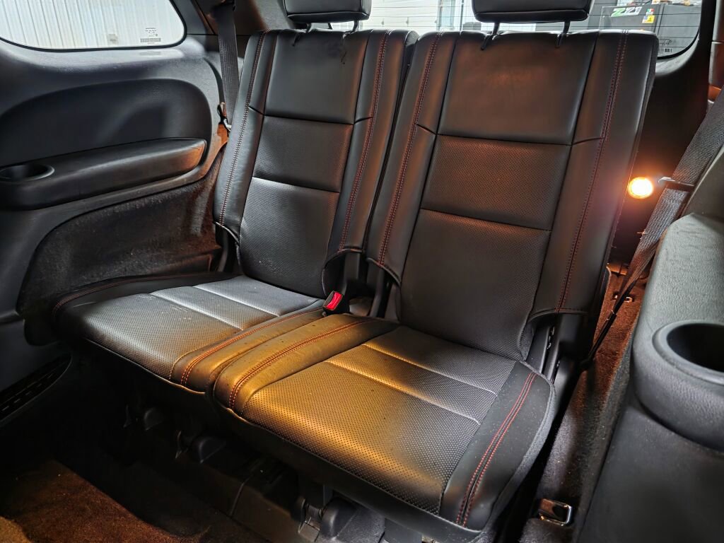 Used 2018 Dodge Durango R/T image 11