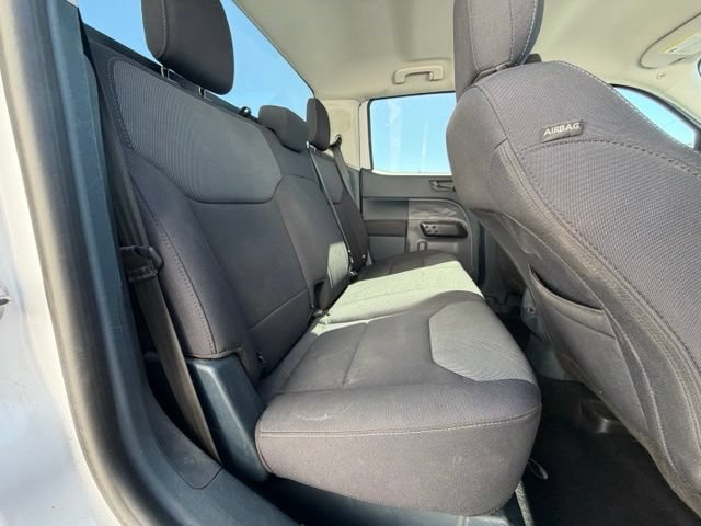 Used 2022 Ford Maverick XL FWD image 17