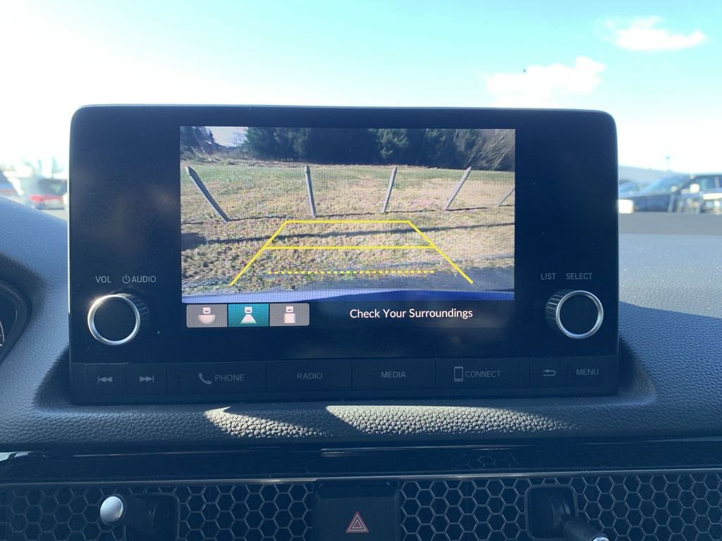 Used 2022 Honda Civic Sport image 22