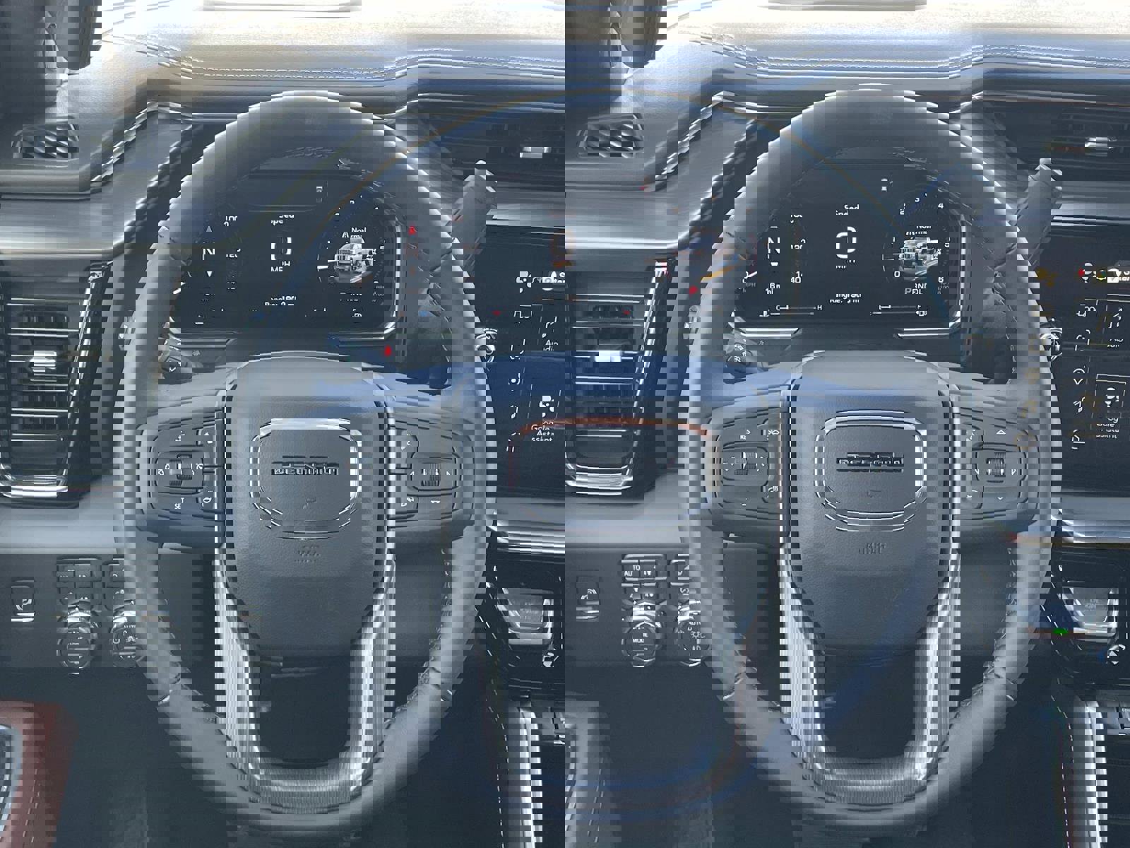 New 2026 GMC Sierra 2500 Denali Ultimate image 10