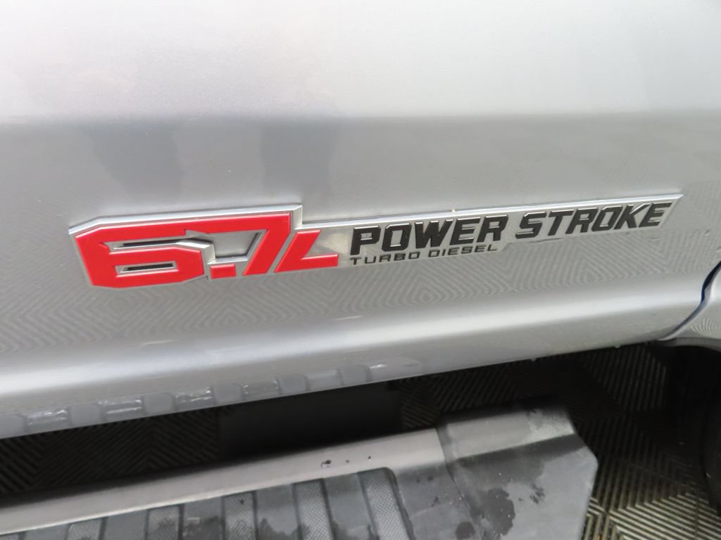 Used 2024 Ford F250 Lariat w/ Lariat Ultimate Package AWD/4WD image 62