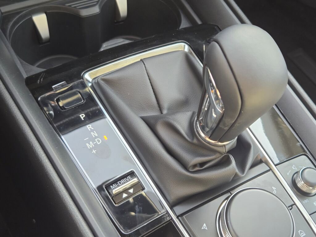 New 2026 MAZDA CX-50 2.5 Turbo w/ Accent Package image 28