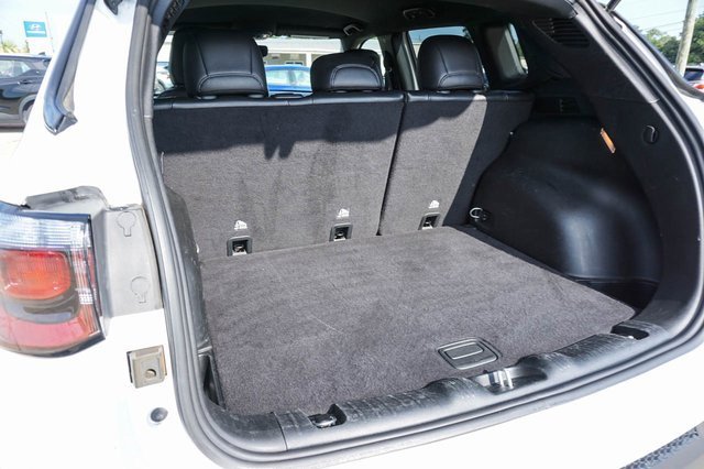 Used 2023 Jeep Compass Trailhawk image 9