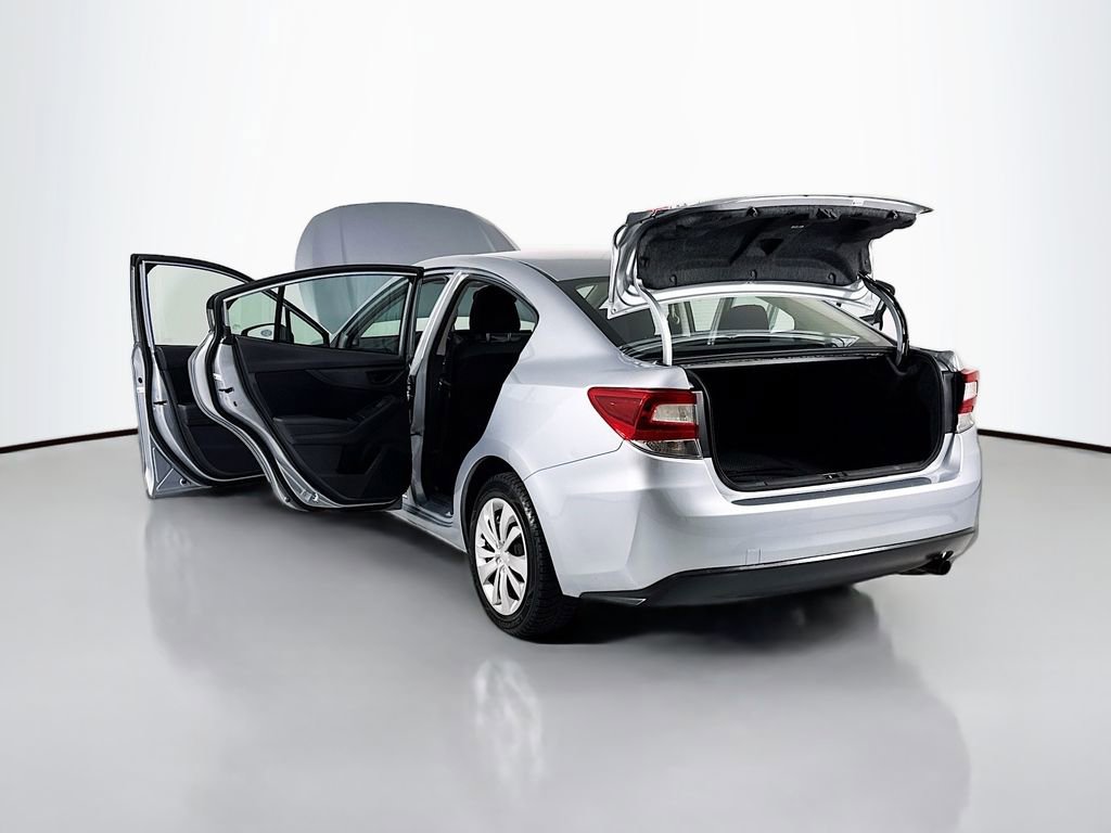 Used 2022 Subaru Impreza 2.0i image 24