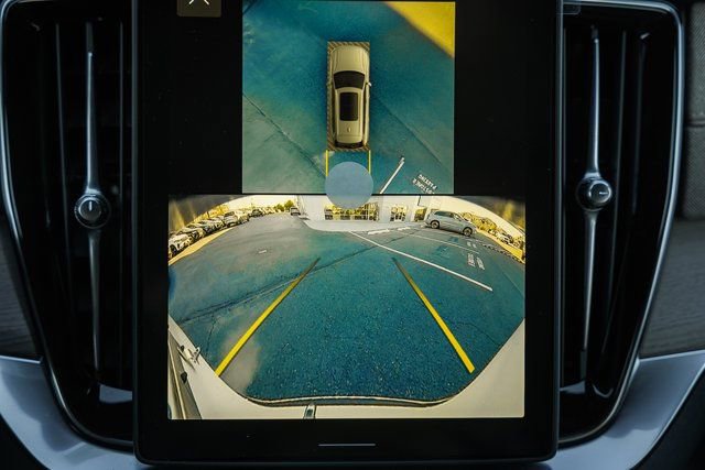 New 2026 Volvo XC90 B6 Plus image 43