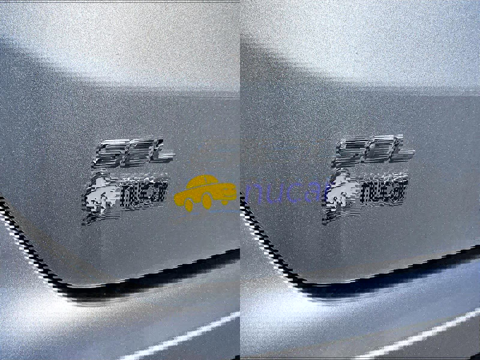 Used 2024 Ford Edge SEL image 29