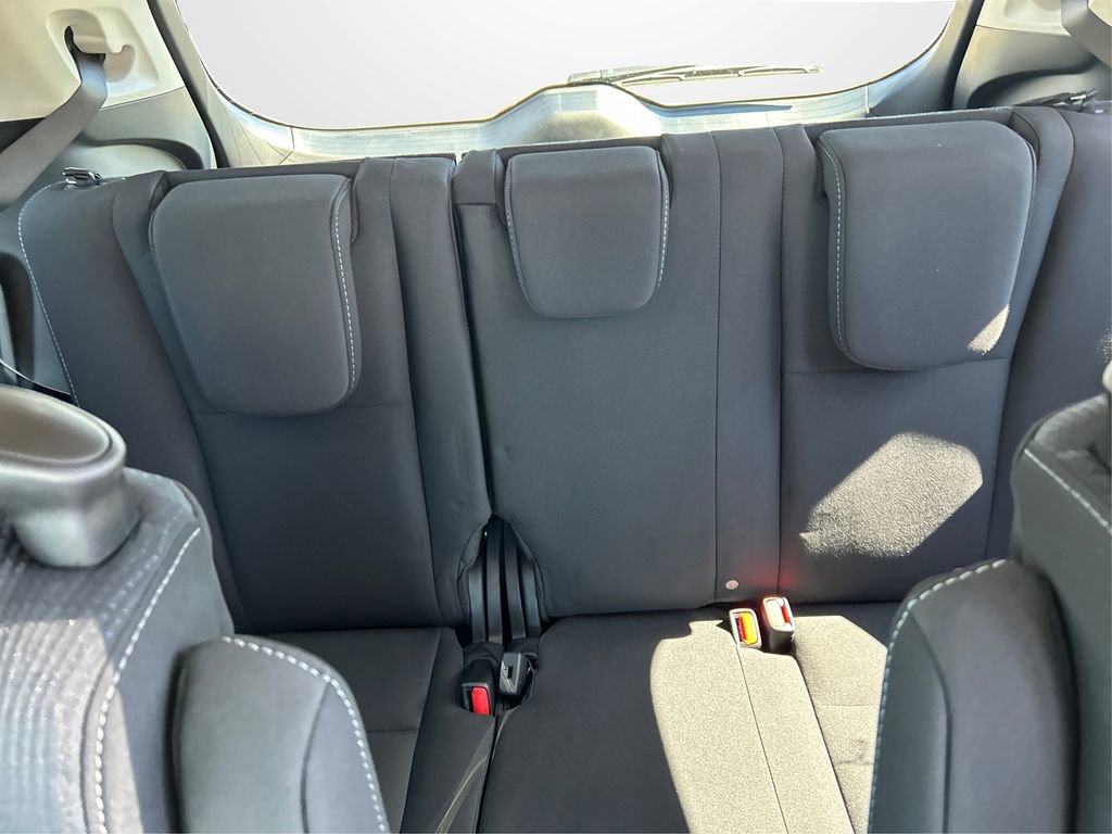 Certified 2025 Subaru Ascent Premium image 36