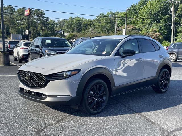 Used 2026 MAZDA CX-30 Aire Edition AWD/4WD image 5